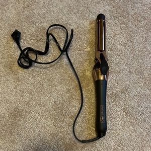 Conair Infinite Pro 1 inch curling iron